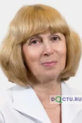 Князева Нина Александровна - Москва