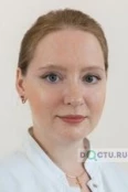 Князева Полина Александровна - Рязань