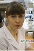 Князева Светлана Анатольевна - Киров