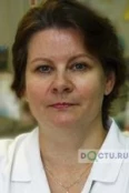 Князева Светлана Георгиевна - Москва