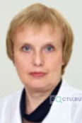 Князева Татьяна Анатольевна - Саратов