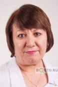 Князева Валентина Васильевна - Волгоград