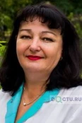Княжеченко Ирина Викторовна - Волгоград