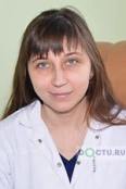 Князькина Екатерина Владимировна - Пенза