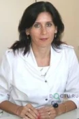Князькина Юлия Александровна - Пенза
