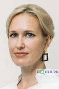 Князькина Ольга Алексеевна - Самара