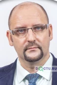 Князьков Андрей Владимирович - Санкт-Петербург