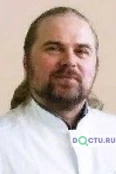 Князьков Николай Витальевич - Санкт-Петербург