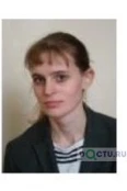 Князькова Наталья Александровна - Ярославль