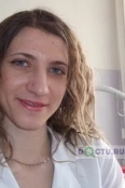 Кноль Ольга Викторовна - Омск