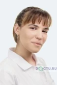 Кноль София Владимировна - Оренбург
