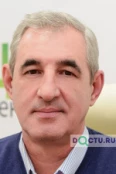 Кнутов Николай Иванович - Курск