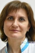 Кныр Инна Михайловна - Москва