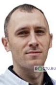 Кныш Ярослав Игоревич - Тюмень