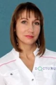 Коба Оксана Юрьевна - Тамбов