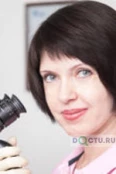 Коба Светлана Николаевна - Москва