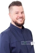 Коба Святослав Игоревич - Москва