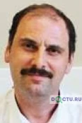 Кобалия Гоча Роинович - Краснодар