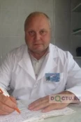 Кобазев Александр Валентинович - Брянск