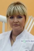 Кобец Алина Владиславовна - Саратов