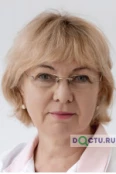 Кобец Елена Владимировна - Анапа