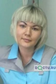 Кобец Ирина Владиславовна - Саратов
