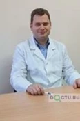 Кобец Юрий Валериевич - Симферополь
