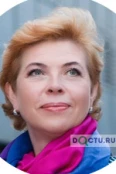 Кобец Людмила Анатольевна - Москва