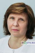 Кобец Людмила Юрьевна - Ростов-на-Дону