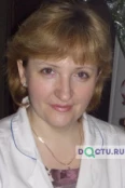 Кобелева Елена Анатольевна - Красноярск