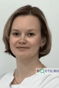 Кобелева Елена Сергеевна - Сыктывкар