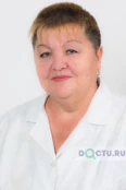 Кобелева Надежда Николаевна - Пермь