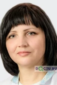 Кобелева Ольга Анатольевна - Курск