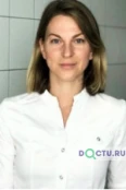 Кобелянова Наталья Владимировна - Самара