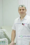 Кобельков Андрей Николаевич - Москва