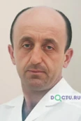 Кобилов Фаромуз Рустамович - Владимир