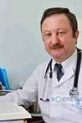 Кобяков Юрий Николаевич - Москва