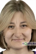 Кобякова Елена Александровна - Новосибирск