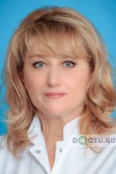Кобякова Инна Арамовна - Краснодар