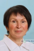 Кобякова Маргарита Евгеньевна - Калуга