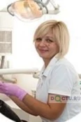 Кобяшева Наталья Владимировна - Тула