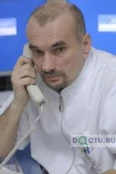 Кобликов Илья Александрович - Москва