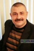 Кобликов Василий Владимирович - Москва
