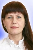 Коблова Лариса Юрьевна - Омск