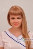 Коблова Марина Павловна - Самара