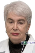 Коблова Наталья Георгиевна - Саратов