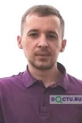 Коблык Степан Александрович - Красноярск
