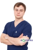 Кобозев Михаил Игоревич - Москва