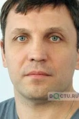 Кобозев Вячеслав Витальевич - Новосибирск