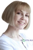 Кобозева Елена Викторовна - Краснодар